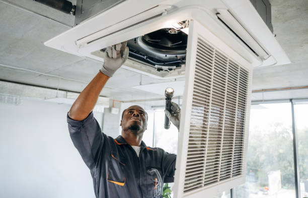 Licensed Ac Installation service in Tiverton, RI - FH HVAC