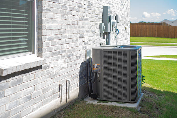 Reliable Ac Installation contractor in Tiverton, RI by FH HVAC